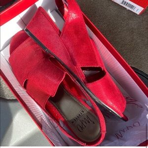 Women’s size 9 sandals